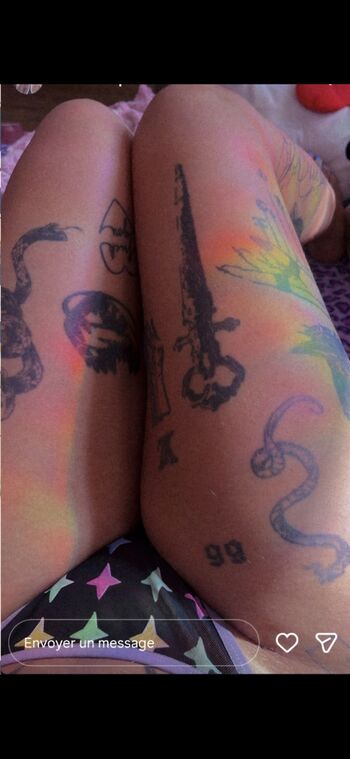 Full leaked Anaailedepoulet private onlyfans photo