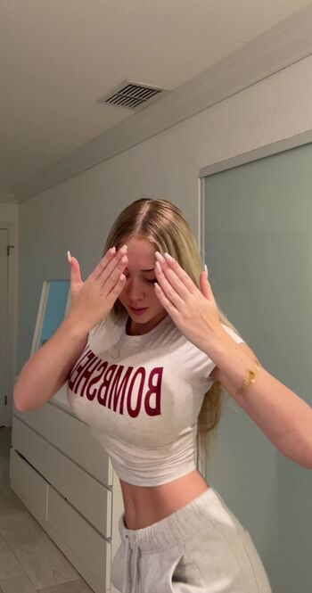 Full leaked Anabel o halloran private onlyfans photo