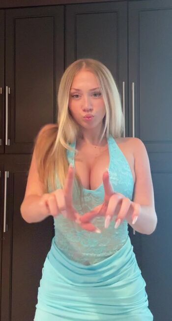 Full leaked Anabel o halloran private onlyfans photo