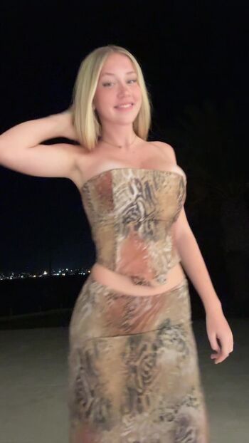 Full leaked Anabel o halloran private onlyfans photo