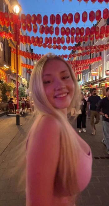 Full leaked Anabel o halloran private onlyfans photo