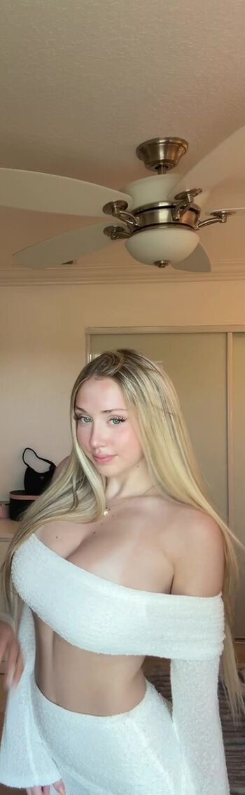 Full leaked Anabel o halloran private onlyfans photo