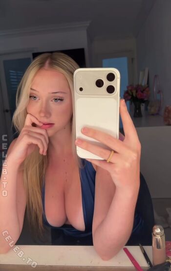 Full leaked Anabel ohalloran private onlyfans photo