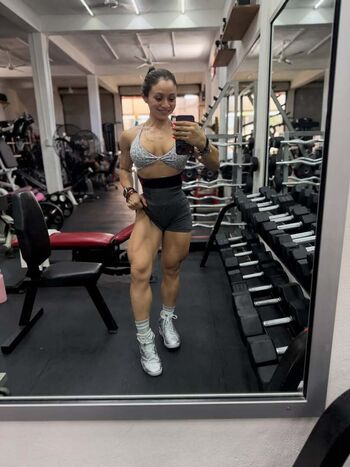 Full leaked Anabel pineda private onlyfans photo