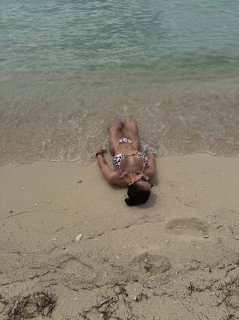 Full leaked Anabel pineda private onlyfans photo