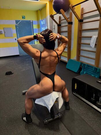 Full leaked Anabel pineda private onlyfans photo