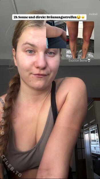 Full leaked Anabel und maria glocker private onlyfans photo