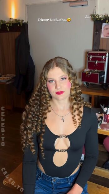 Full leaked Anabel und maria glocker private onlyfans photo