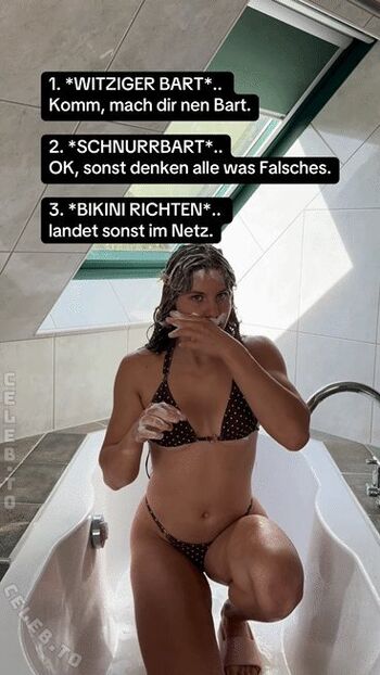 Full leaked Anabel und maria glocker private onlyfans photo