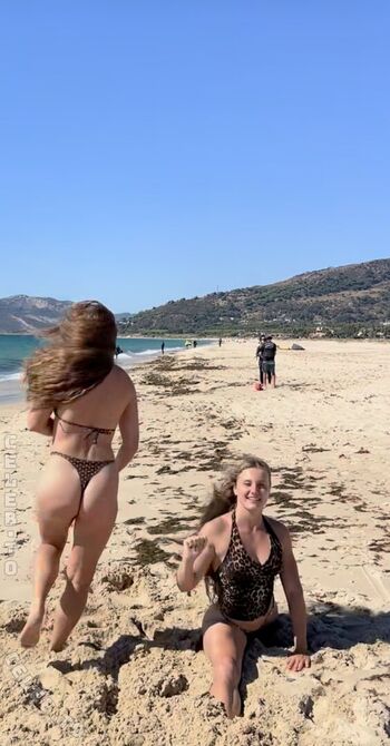 Full leaked Anabel und maria glocker private onlyfans photo