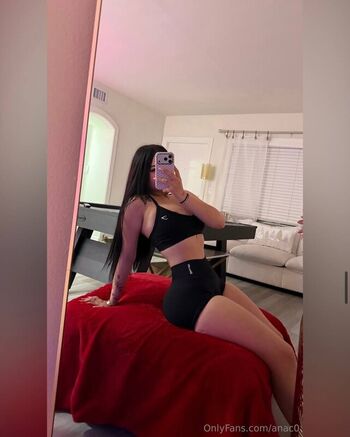 Full leaked Anacntreras private onlyfans photo