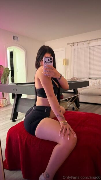 Full leaked Anacntreras private onlyfans photo
