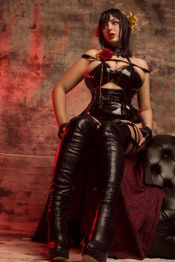 Full leaked Anachuu  page private onlyfans photo