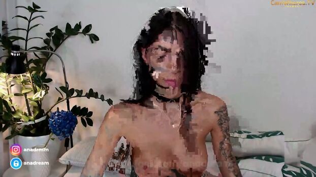 Full leaked Anadream private onlyfans photo
