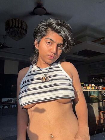 Full leaked Anagha shinde private onlyfans photo