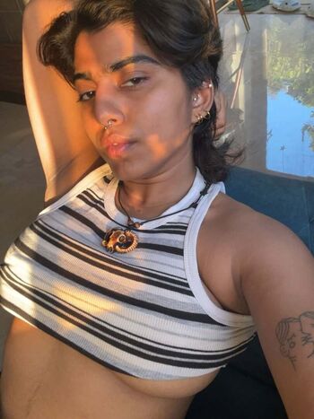 Anagha Shinde