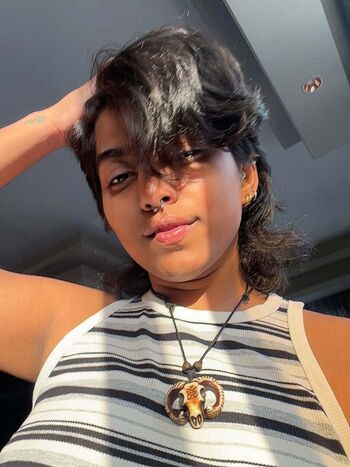 Full leaked Anagha shinde private onlyfans photo
