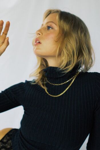 Full leaked Anaiis scheers private onlyfans photo