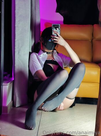 Full leaked Anaimiya private onlyfans photo