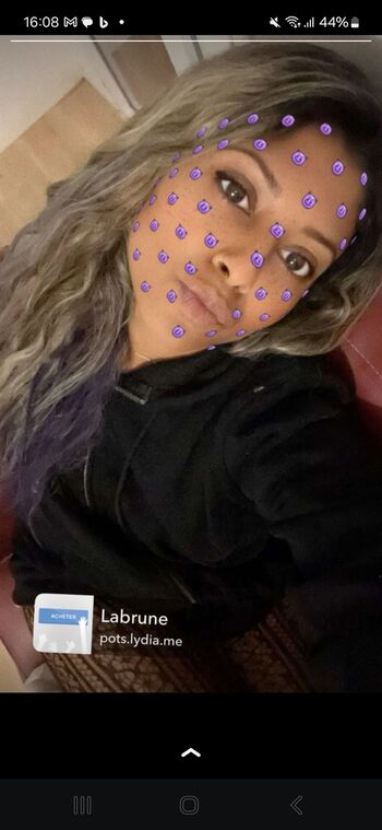 Full leaked Anais labrune private onlyfans photo