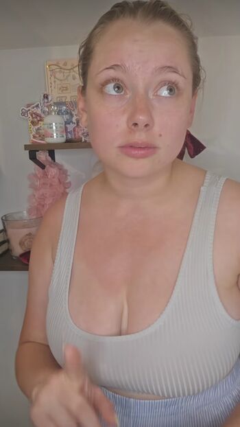 Full leaked Anais private onlyfans photo