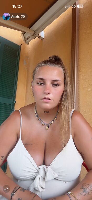 Full leaked Anaisanais private onlyfans photo