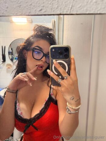 Full leaked Anaissiguier private onlyfans photo
