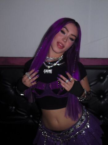 Full leaked Anajumendes private onlyfans photo