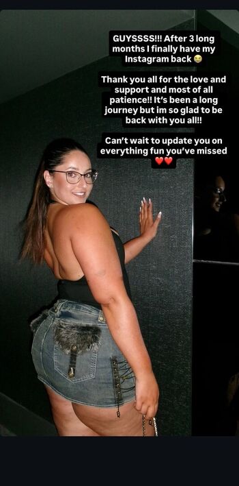 Full leaked Anakakfit private onlyfans photo