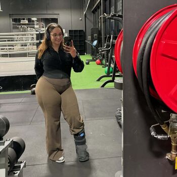 Full leaked Anakakfit private onlyfans photo