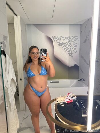 Full leaked Anakakfit private onlyfans photo