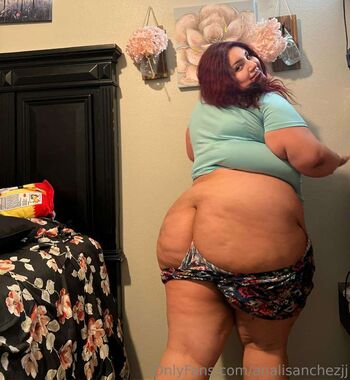 Full leaked Anali sanchez private onlyfans photo