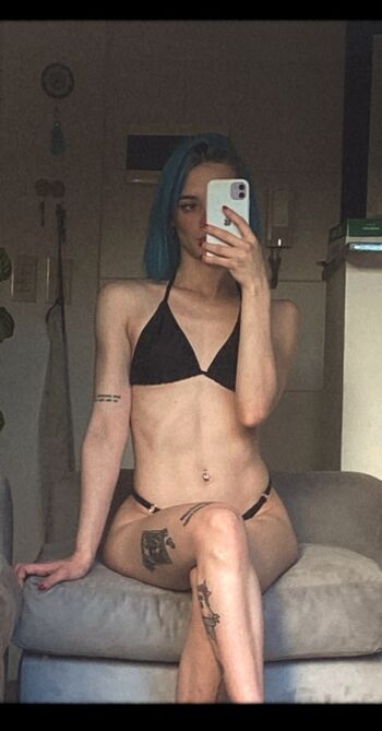 Full leaked Analiagrc private onlyfans photo