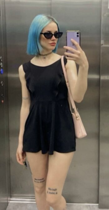 Full leaked Analiagrc private onlyfans photo