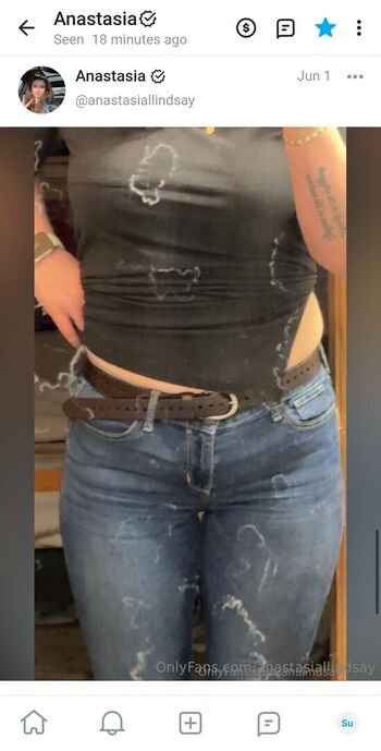Full leaked Analindsay private onlyfans photo