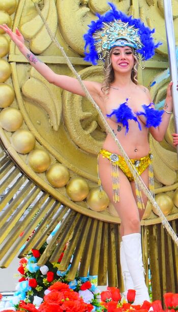 Full leaked Analisboa private onlyfans photo