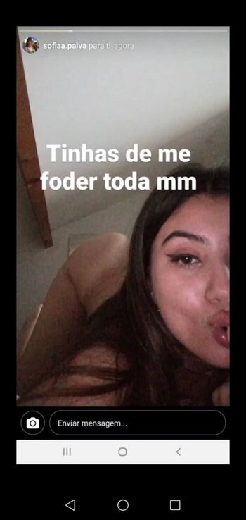 Full leaked Analisboa page private onlyfans photo