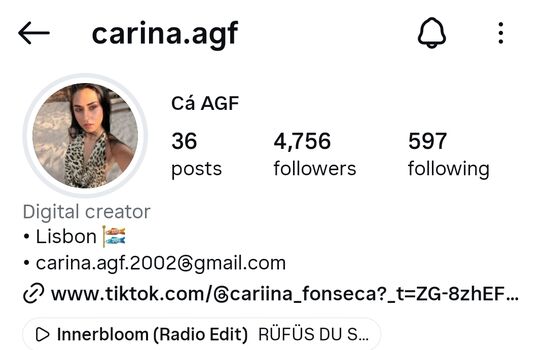 Full leaked Analisboa page private onlyfans photo