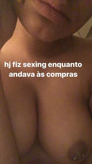 Full leaked Analisboa private onlyfans photo
