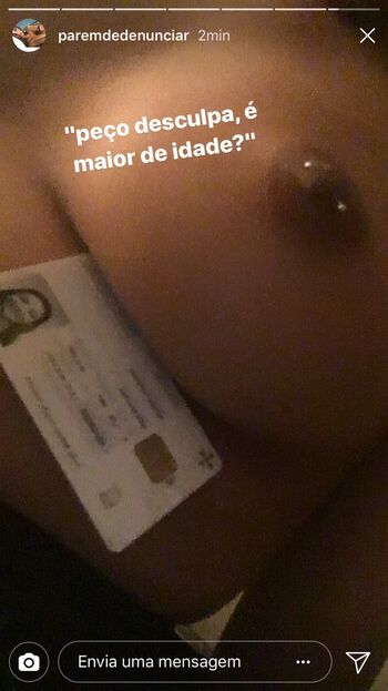 Full leaked Analisboa private onlyfans photo