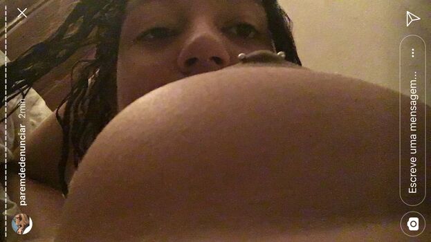 Full leaked Analisboa private onlyfans photo