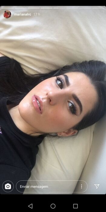 Full leaked Analisboa private onlyfans photo