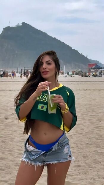 Full leaked Anamara barreira private onlyfans photo