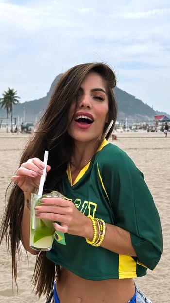 Full leaked Anamara barreira private onlyfans photo