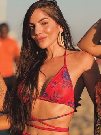 Full leaked Anamara barreira private onlyfans photo