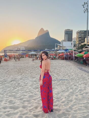 Full leaked Anamara barreira private onlyfans photo