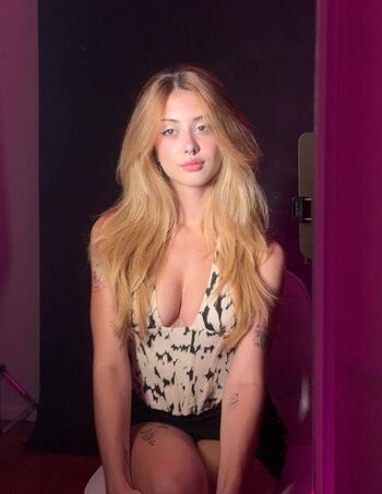 Full leaked Ananda morais private onlyfans photo