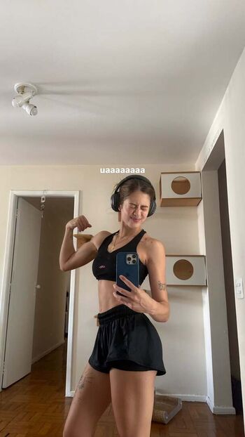 Full leaked Ananda morais private onlyfans photo