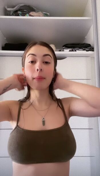 Full leaked Ananda morais page private onlyfans photo