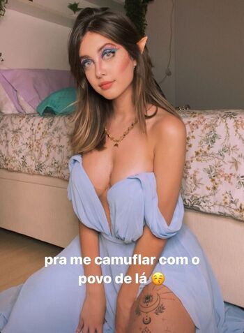 Full leaked Ananda morais page private onlyfans photo